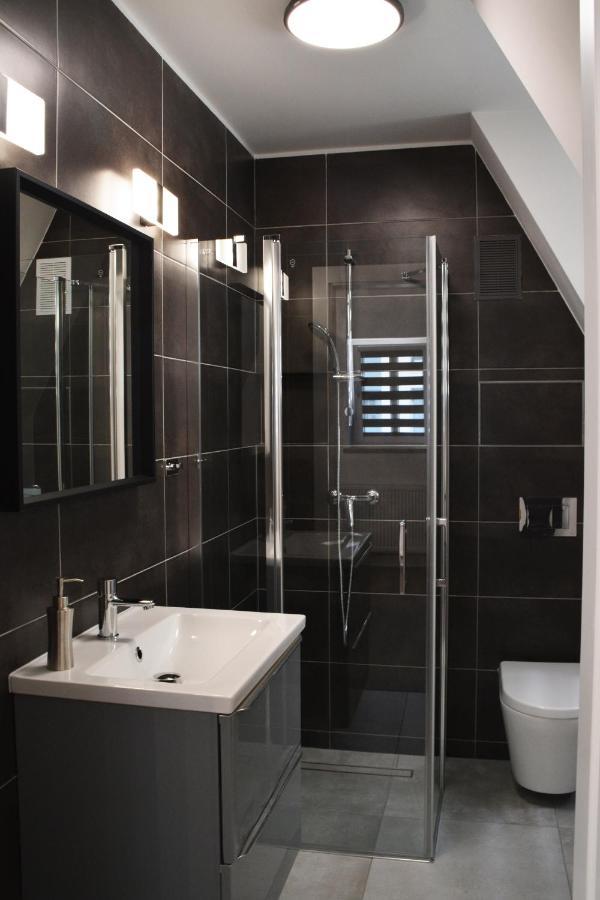 ✰Mansarda Na Bialoskorniczej✰5 Minut Od Rynku Wrocław Extérieur photo